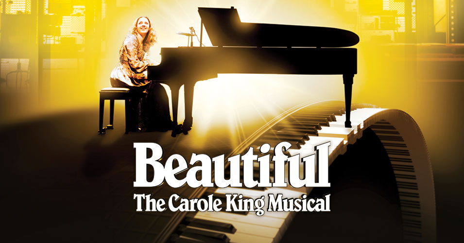 Beautiful - Carole King Musical
