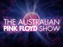 Australian pink floyd show