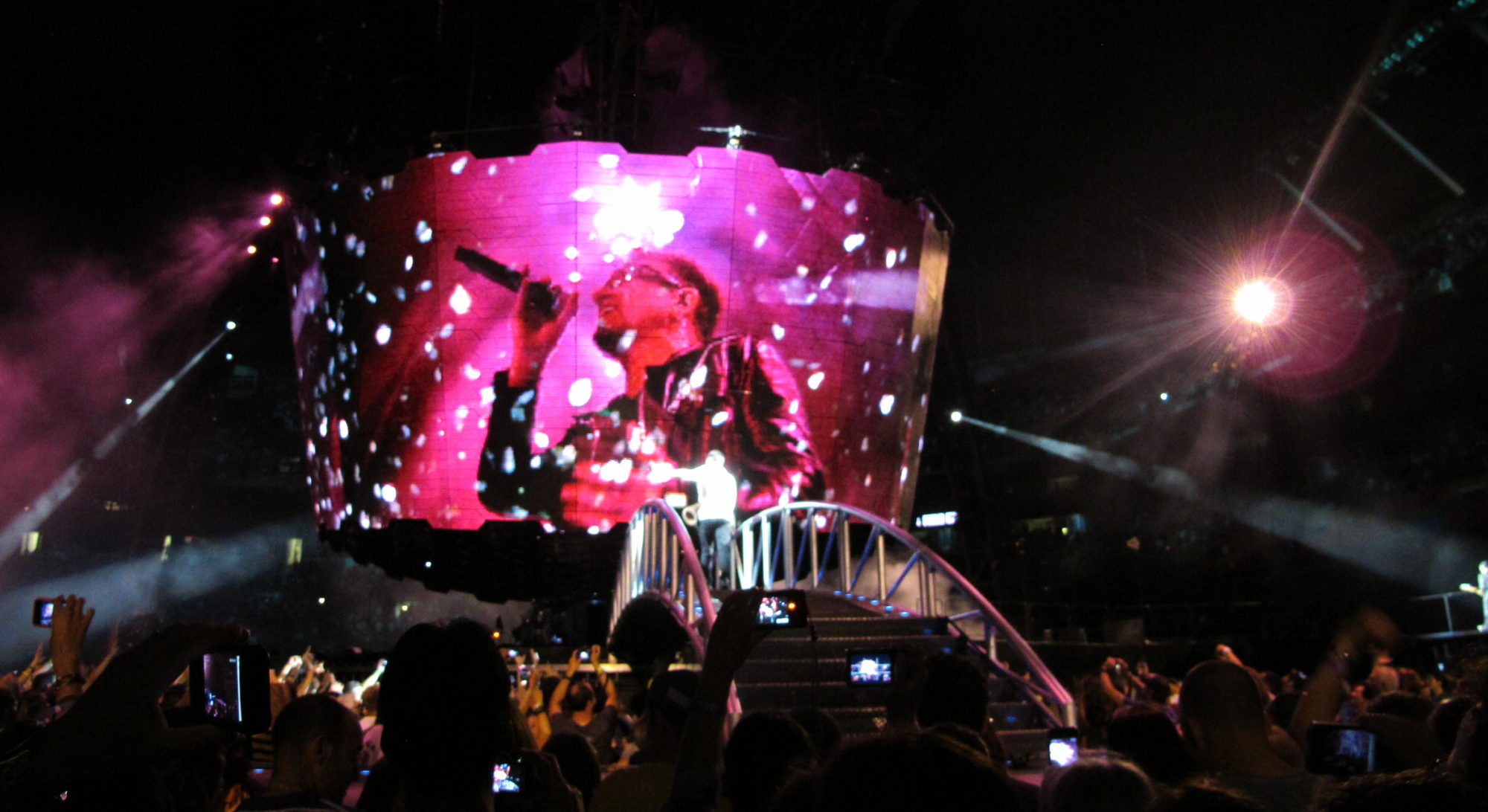 Concert Tickets A Place for Tickets